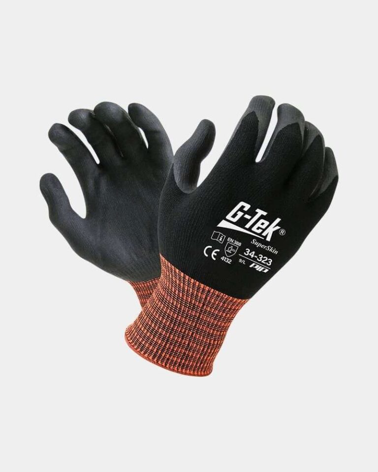 PIP G-TEK® SUPERSKIN GLOVES