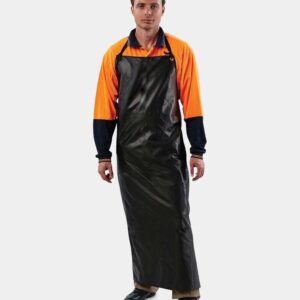 PRO CHOICE PVC SAFETY APRON